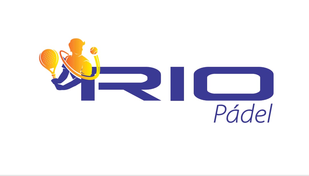 RIO Padel Logo